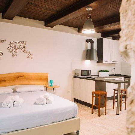 Apartment In The Heart Of The City Alghero Ngoại thất bức ảnh