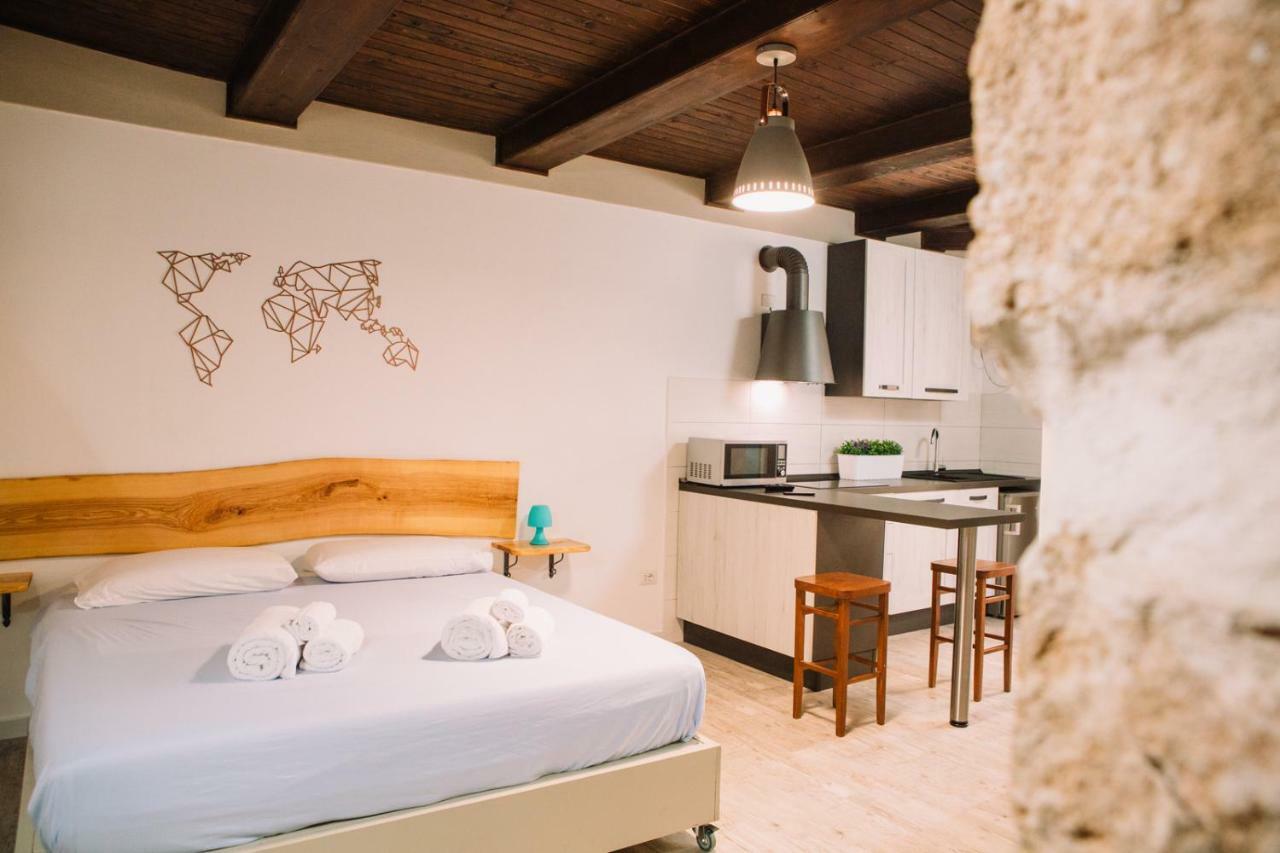Apartment In The Heart Of The City Alghero Ngoại thất bức ảnh