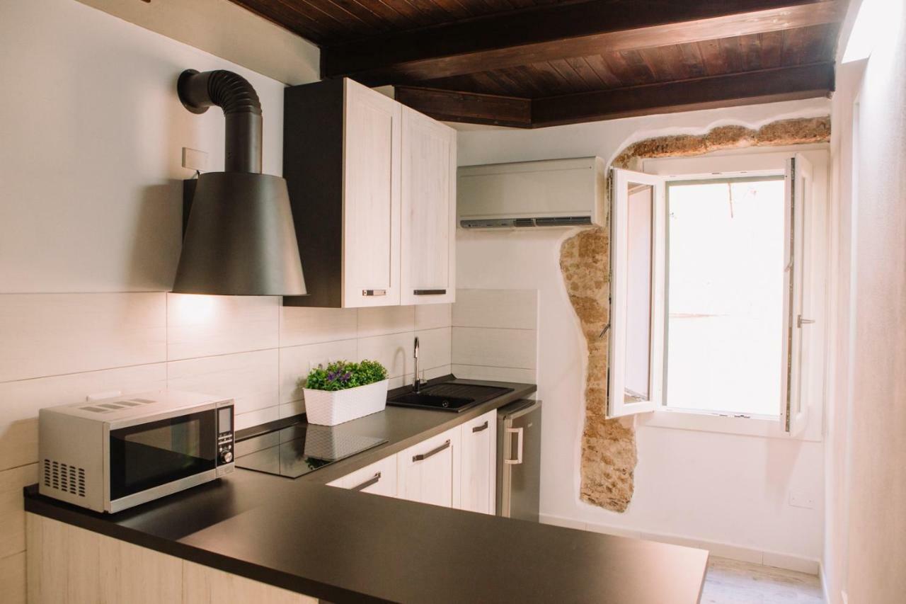 Apartment In The Heart Of The City Alghero Ngoại thất bức ảnh