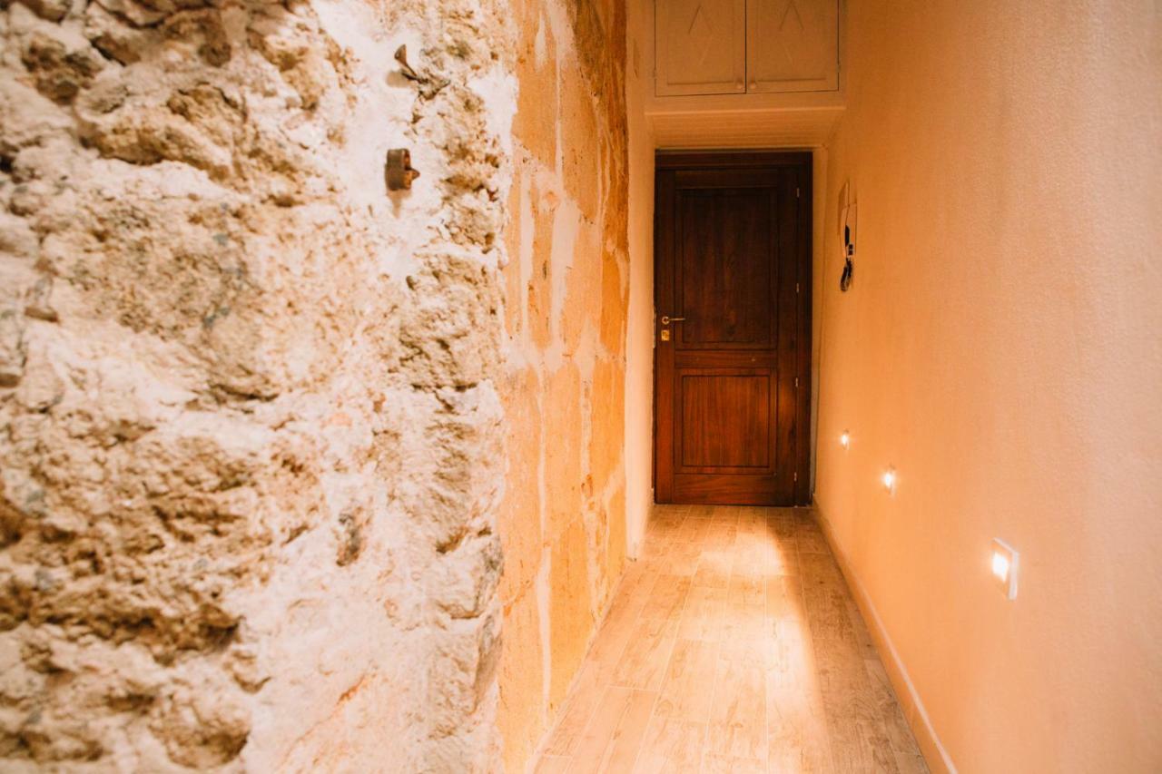 Apartment In The Heart Of The City Alghero Ngoại thất bức ảnh