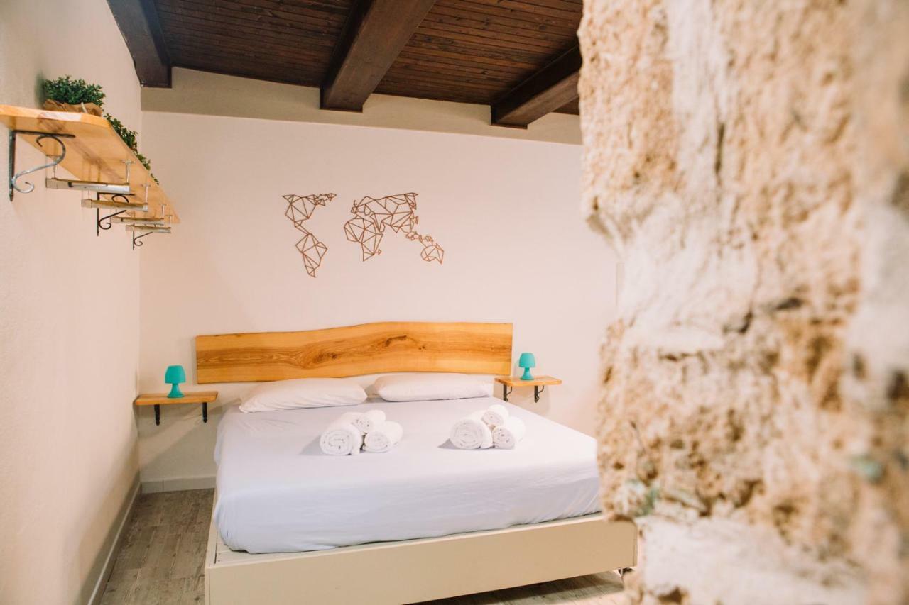 Apartment In The Heart Of The City Alghero Ngoại thất bức ảnh