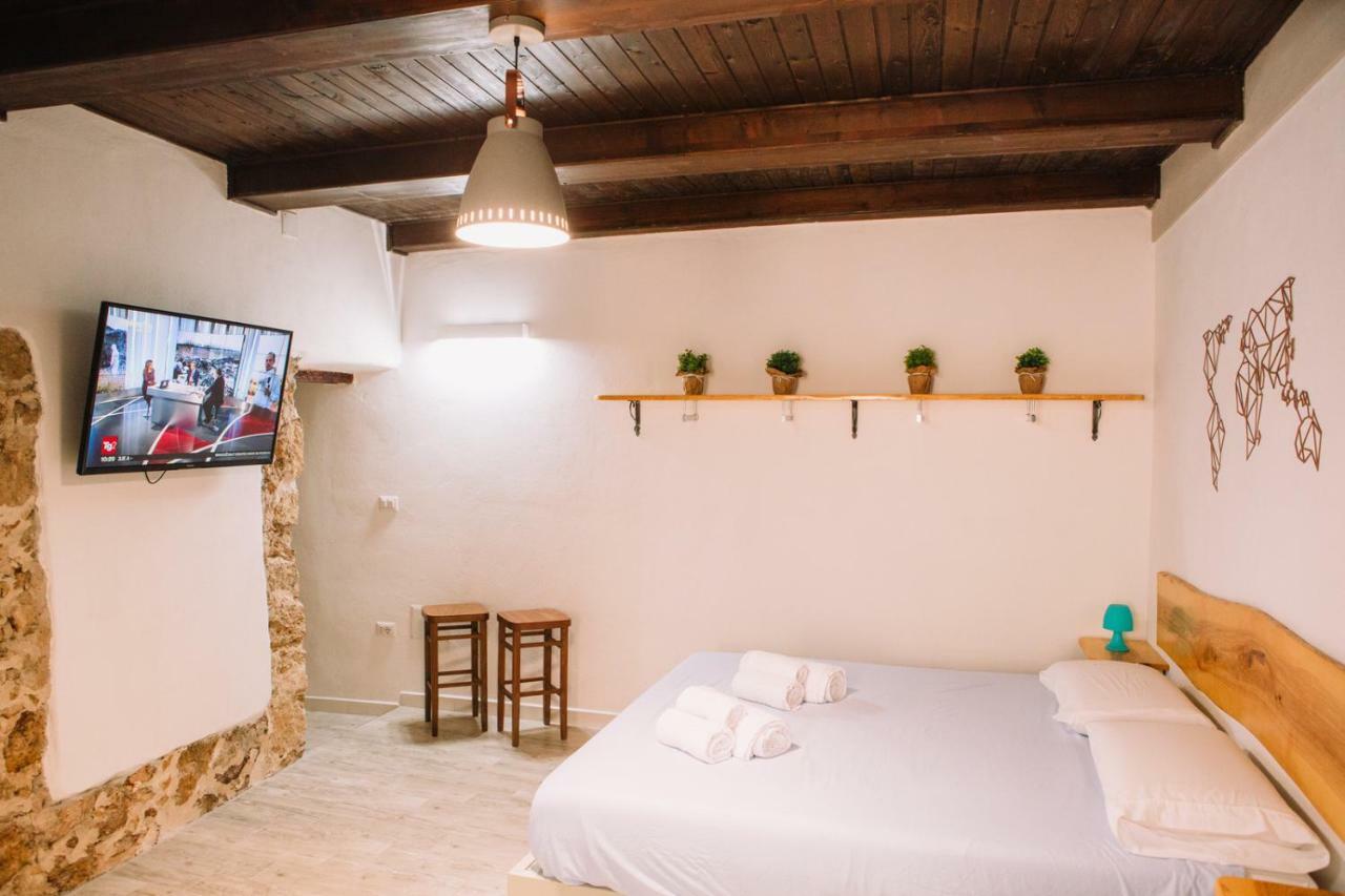 Apartment In The Heart Of The City Alghero Ngoại thất bức ảnh