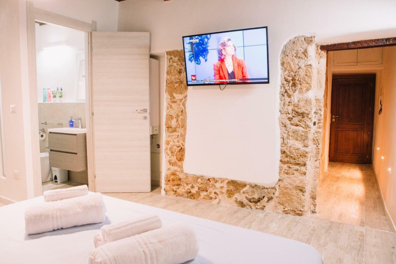 Apartment In The Heart Of The City Alghero Ngoại thất bức ảnh