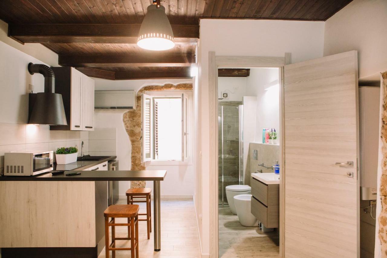 Apartment In The Heart Of The City Alghero Ngoại thất bức ảnh