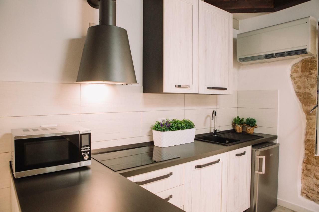 Apartment In The Heart Of The City Alghero Ngoại thất bức ảnh