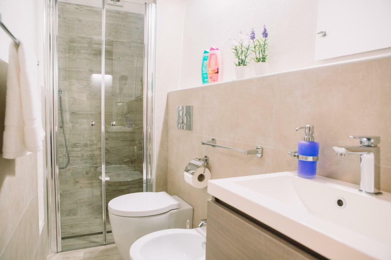 Apartment In The Heart Of The City Alghero Ngoại thất bức ảnh