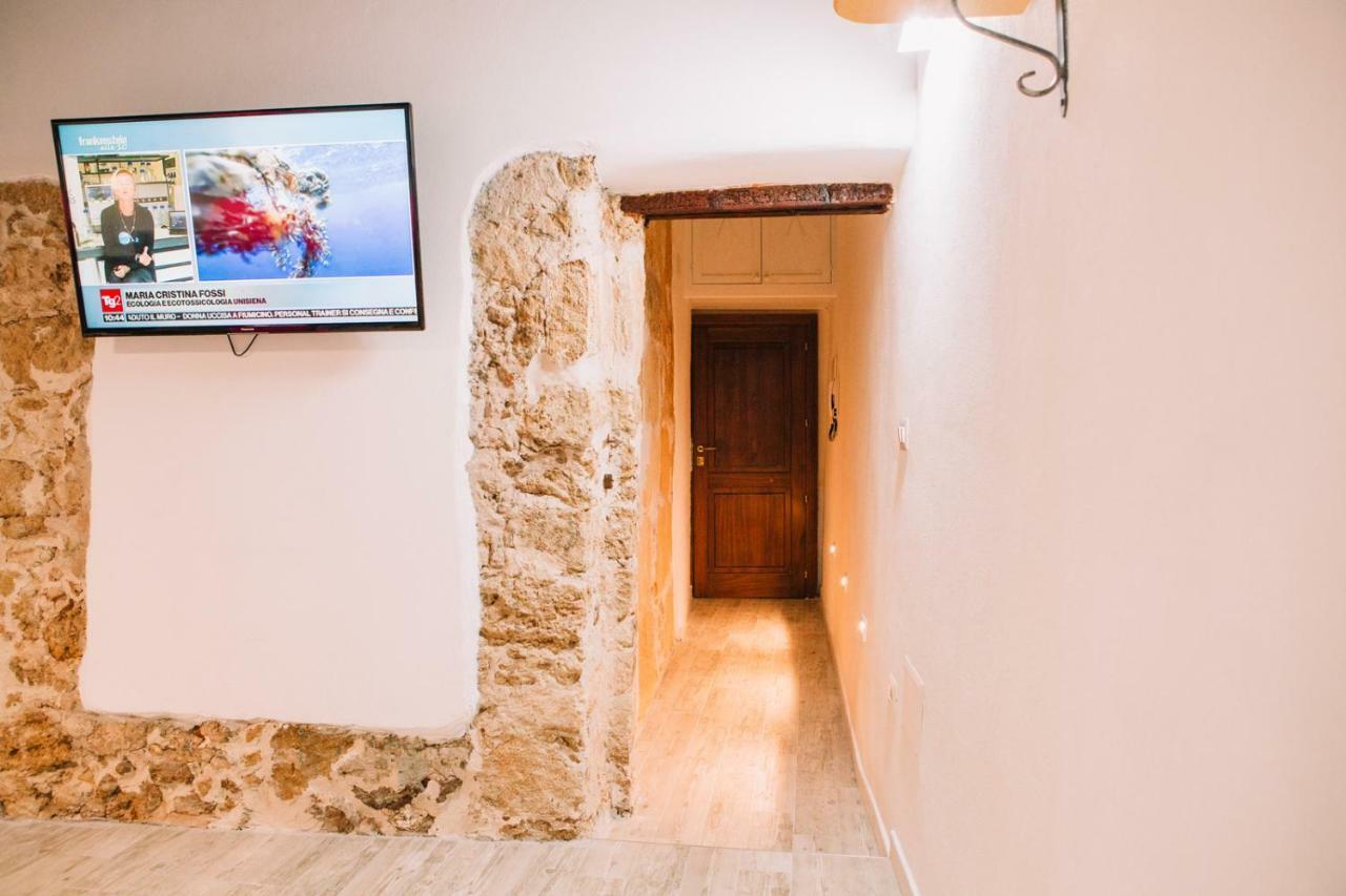 Apartment In The Heart Of The City Alghero Ngoại thất bức ảnh