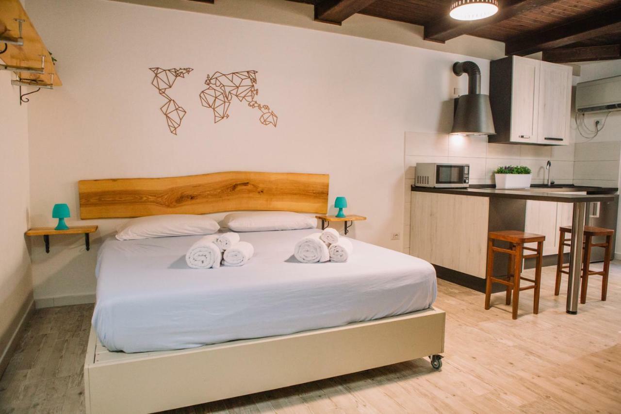 Apartment In The Heart Of The City Alghero Ngoại thất bức ảnh