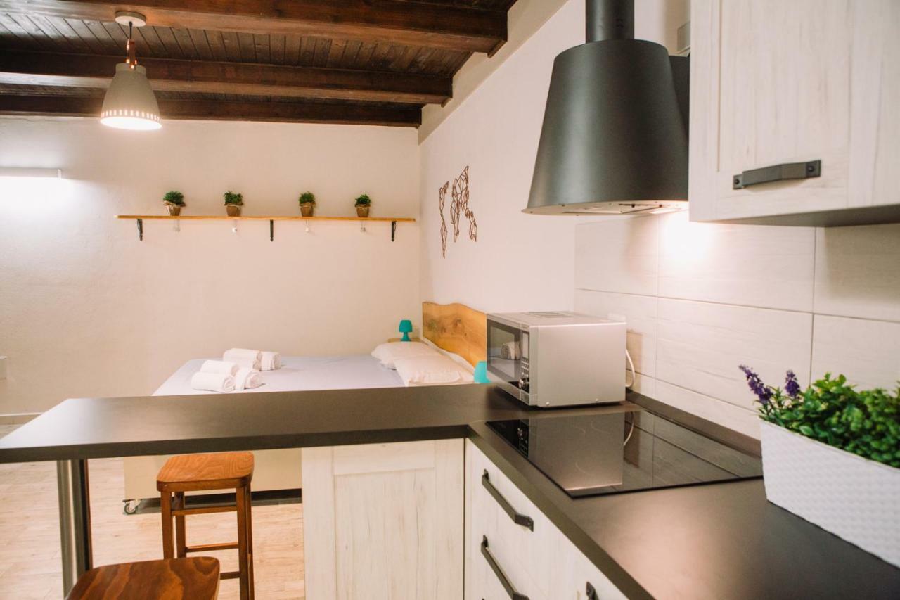 Apartment In The Heart Of The City Alghero Ngoại thất bức ảnh