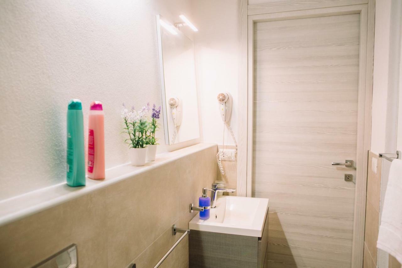 Apartment In The Heart Of The City Alghero Ngoại thất bức ảnh