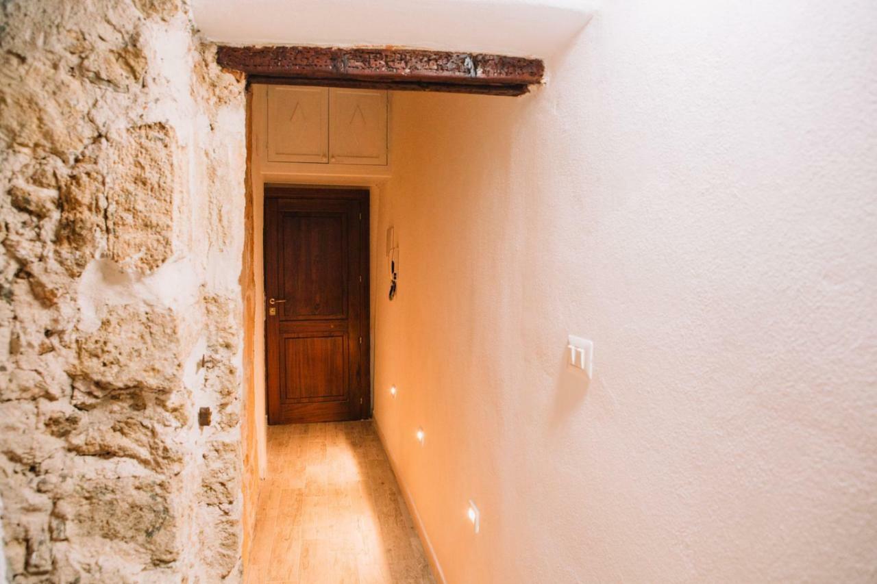 Apartment In The Heart Of The City Alghero Ngoại thất bức ảnh