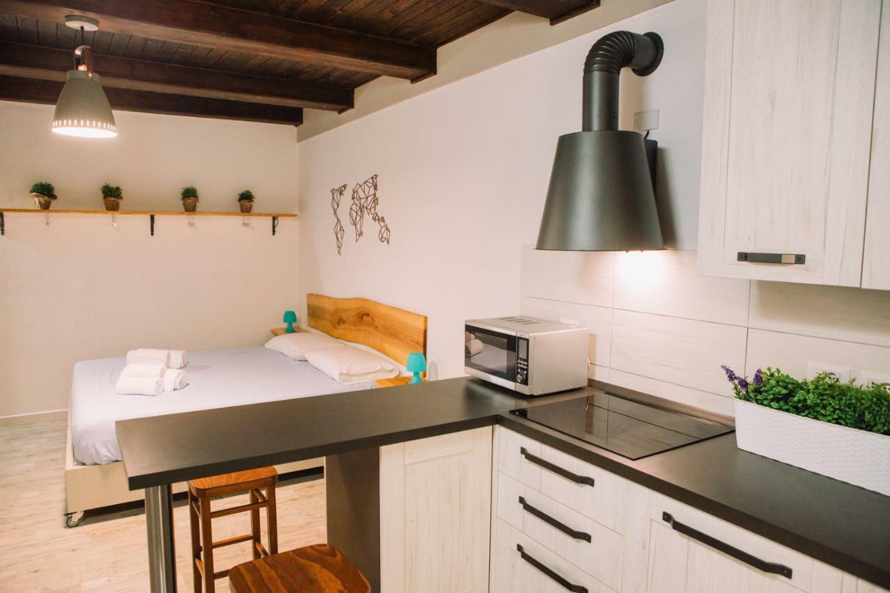 Apartment In The Heart Of The City Alghero Ngoại thất bức ảnh