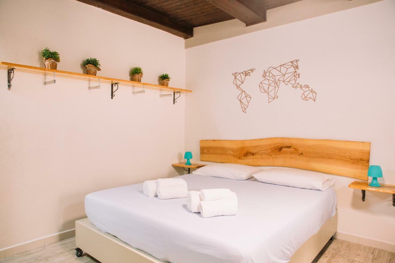 Apartment In The Heart Of The City Alghero Ngoại thất bức ảnh